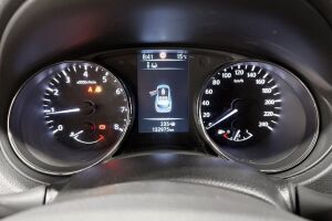 Nissan Qashqai esikatselu 17