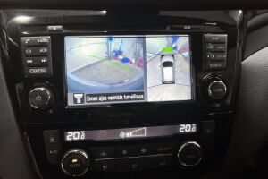 Nissan Qashqai esikatselu 19