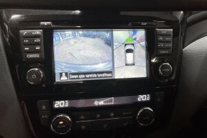 Nissan Qashqai esikatselu 20