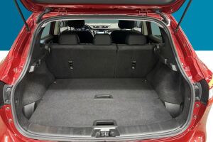 Nissan Qashqai esikatselu 12