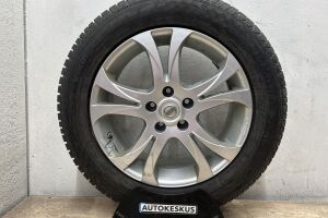 Nissan Qashqai esikatselu 13