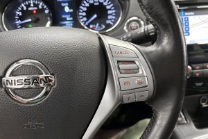 Nissan Qashqai esikatselu 18