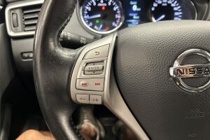 Nissan Qashqai esikatselu 19