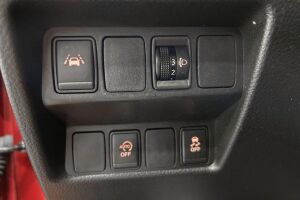 Nissan Qashqai esikatselu 20