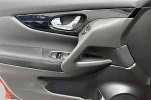 Nissan Qashqai esikatselu 21