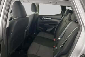 Nissan Qashqai esikatselu 10