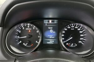 Nissan Qashqai esikatselu 14