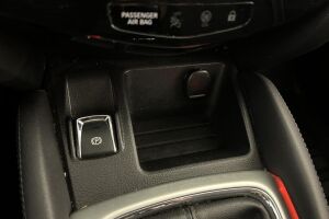 Nissan Qashqai esikatselu 18