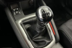 Nissan Qashqai esikatselu 19