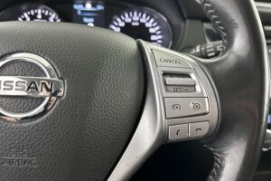 Nissan Qashqai esikatselu 22