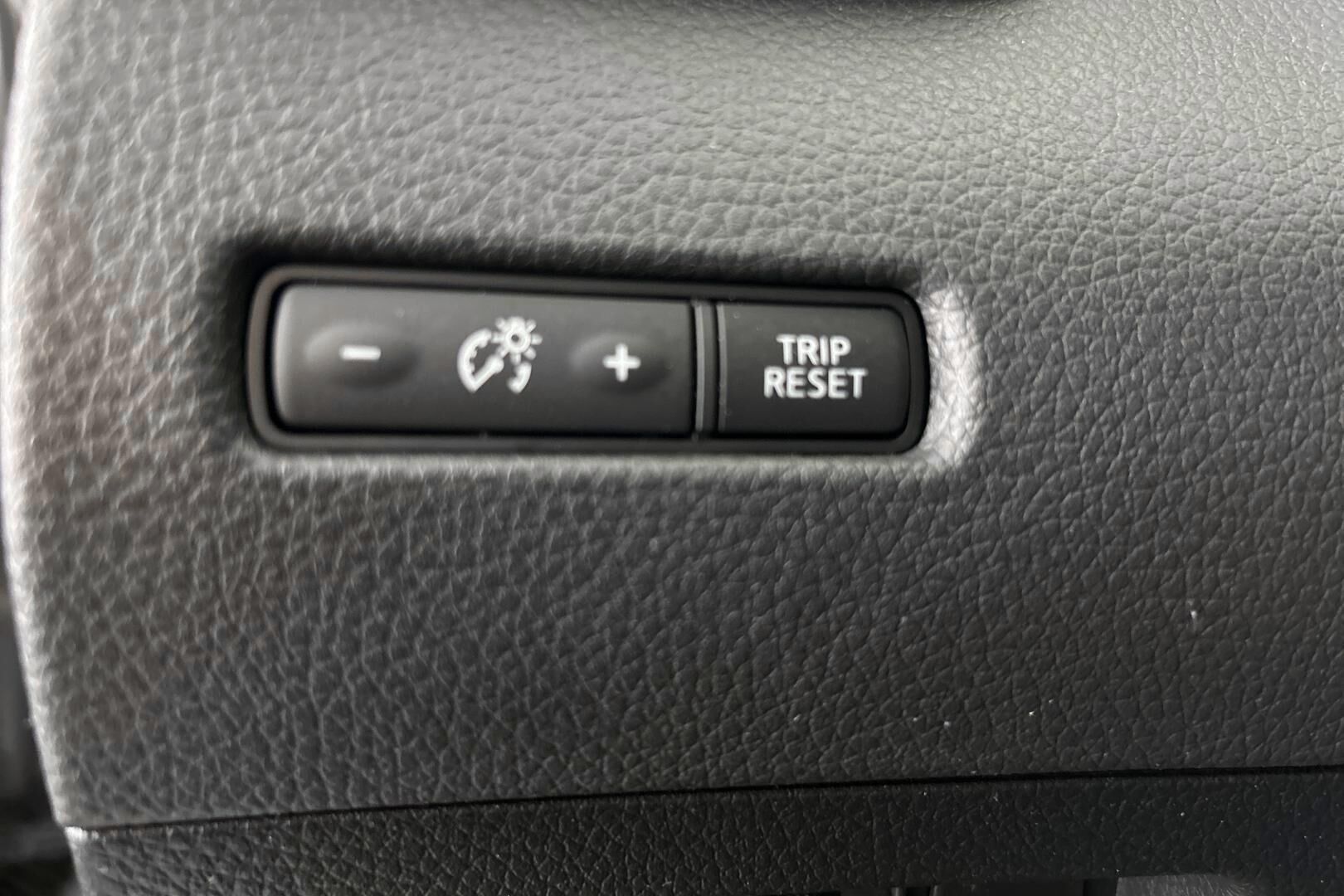 Nissan Qashqai iso kuva 23