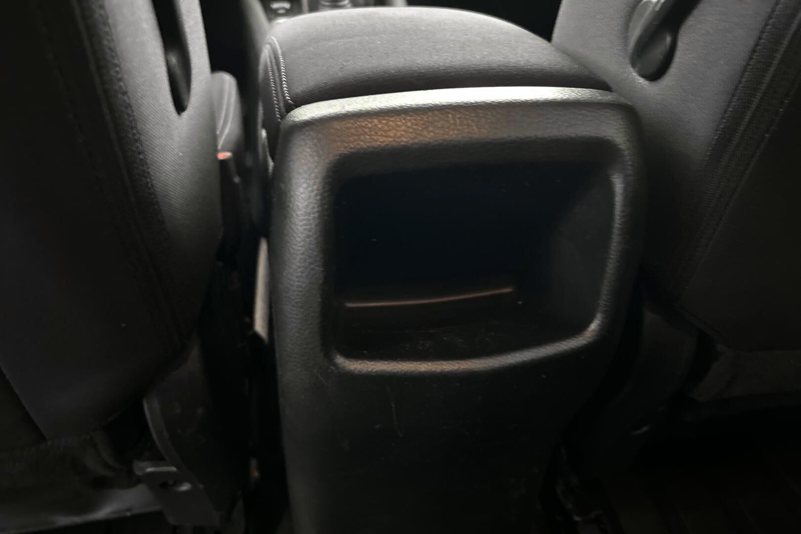 Nissan Qashqai iso kuva 26