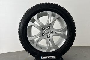 Nissan Qashqai esikatselu 28