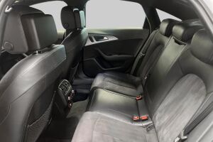 Audi A6 esikatselu 19