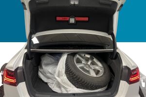 Audi A6 esikatselu 20