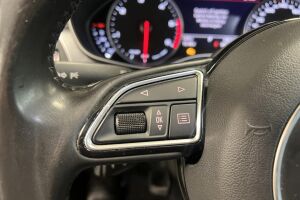 Audi A6 esikatselu 21