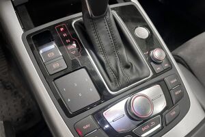 Audi A6 esikatselu 14