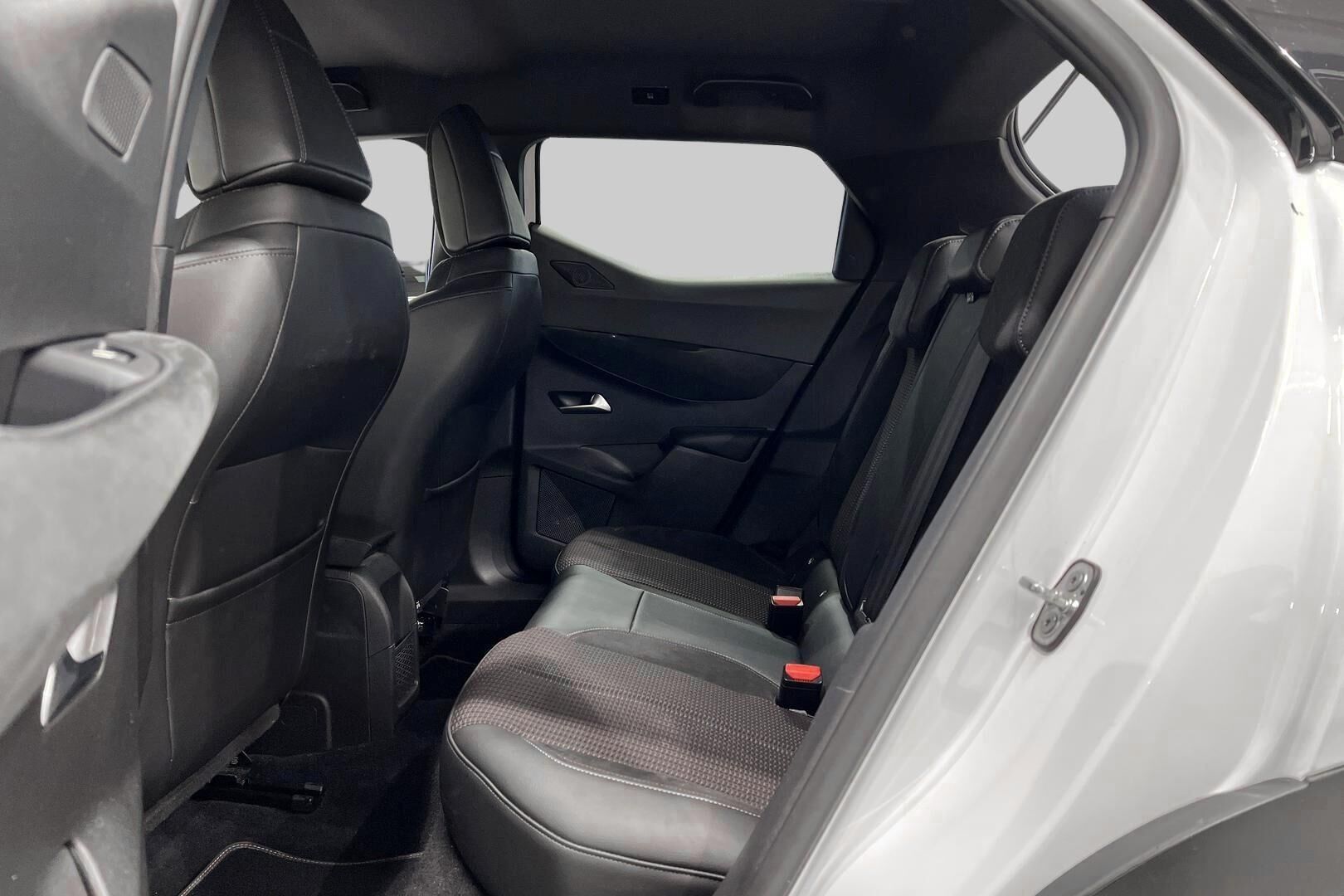 DS 3 Crossback iso kuva 9