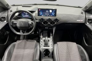 DS 3 Crossback esikatselu 10