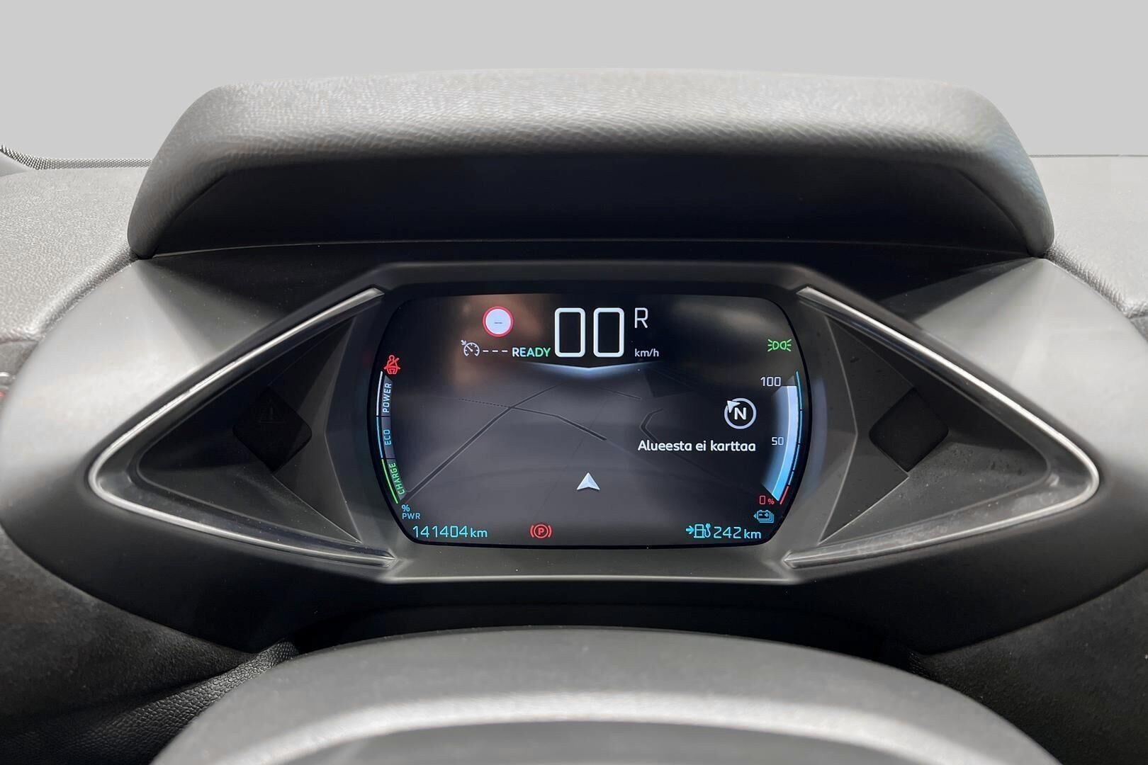 DS 3 Crossback iso kuva 13