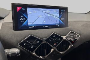 DS 3 Crossback esikatselu 14