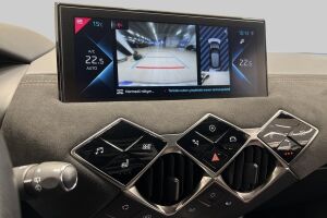 DS 3 Crossback esikatselu 15