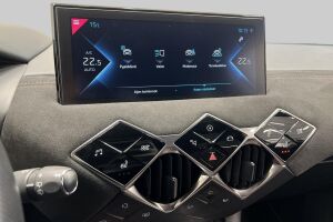 DS 3 Crossback esikatselu 16