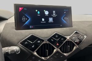 DS 3 Crossback esikatselu 17