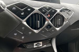 DS 3 Crossback esikatselu 18