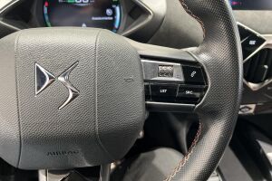 DS 3 Crossback esikatselu 28