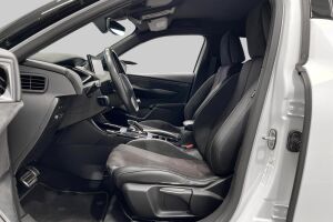 DS 3 Crossback esikatselu 8