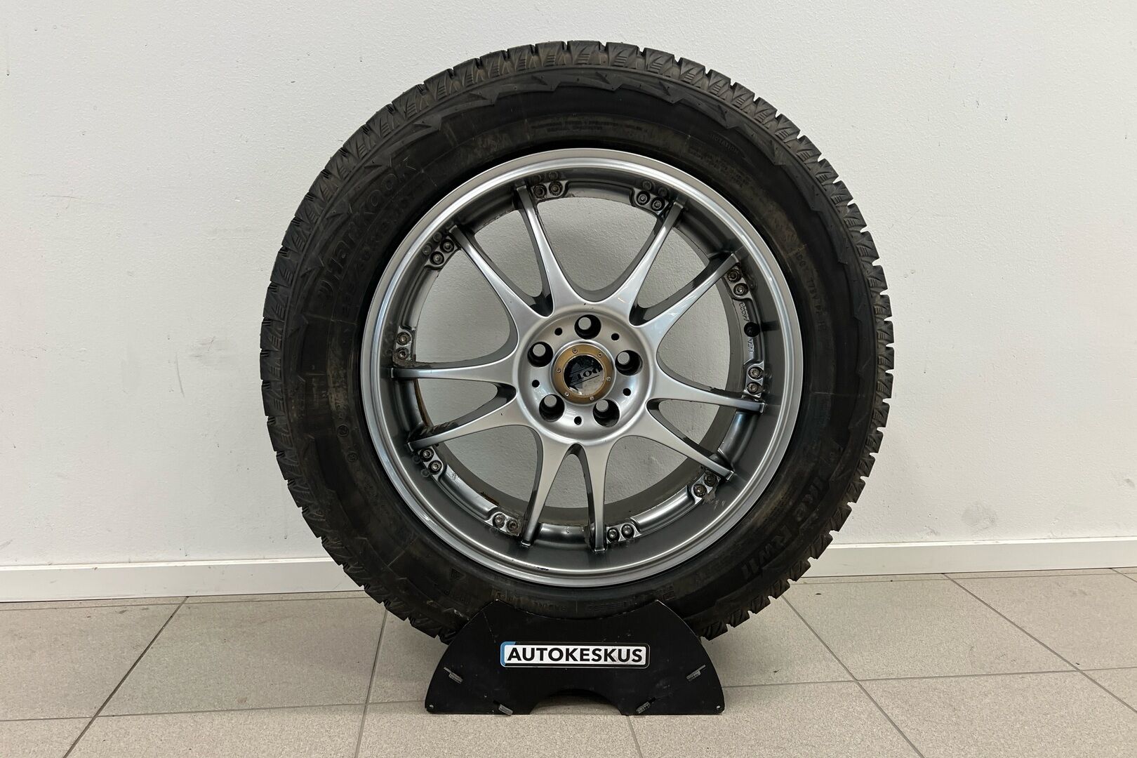 Land Rover Range Rover Evoque iso kuva 16