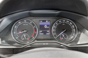 Skoda Superb esikatselu 14