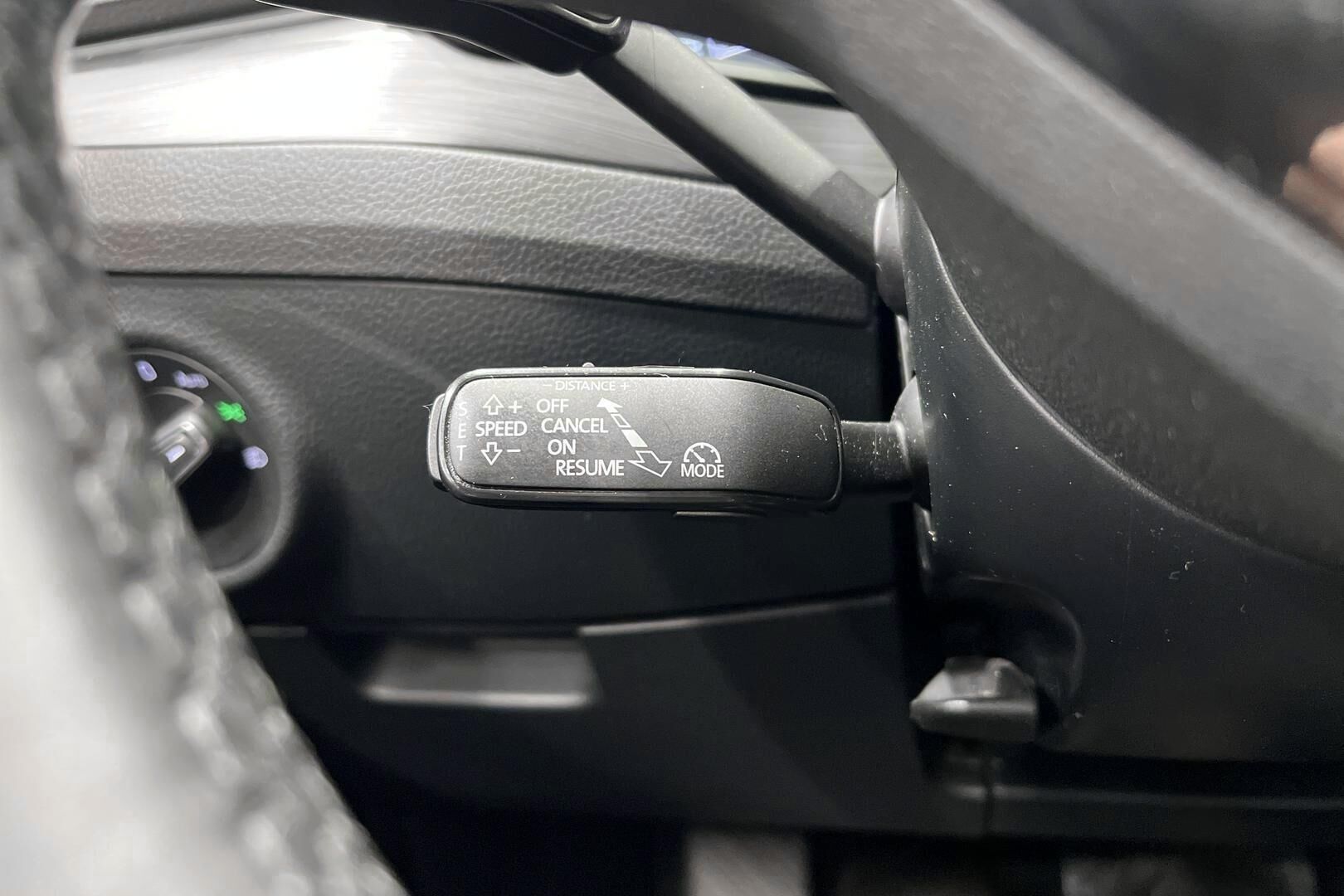 Skoda Superb iso kuva 25