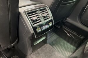 Skoda Superb esikatselu 29