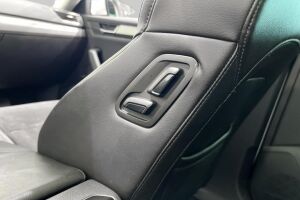 Skoda Superb esikatselu 30