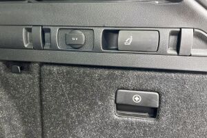 Skoda Superb esikatselu 33