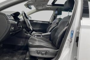 Skoda Superb esikatselu 9