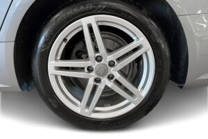 Audi A6 esikatselu 13
