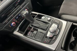 Audi A6 esikatselu 16