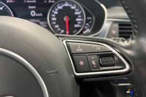 Audi A6 esikatselu 18