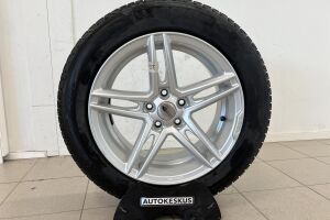 Audi A6 esikatselu 21