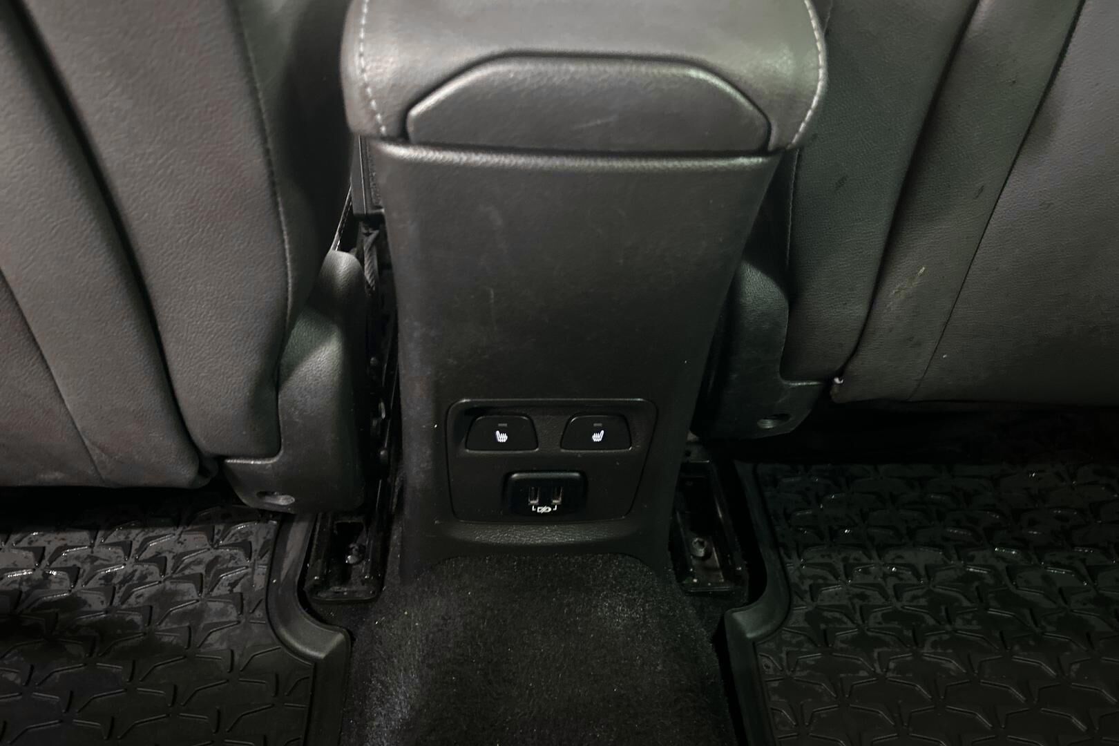 Opel Astra iso kuva 26