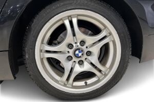 BMW 3-sarja esikatselu 13