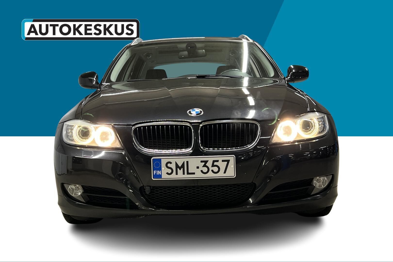 BMW 3-sarja iso kuva 2
