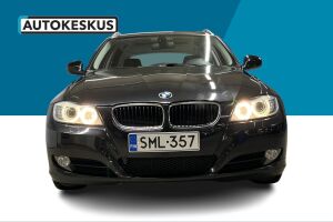 BMW 3-sarja esikatselu 2