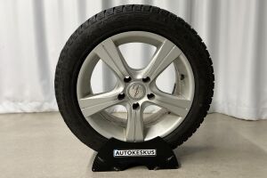 BMW 3-sarja esikatselu 20