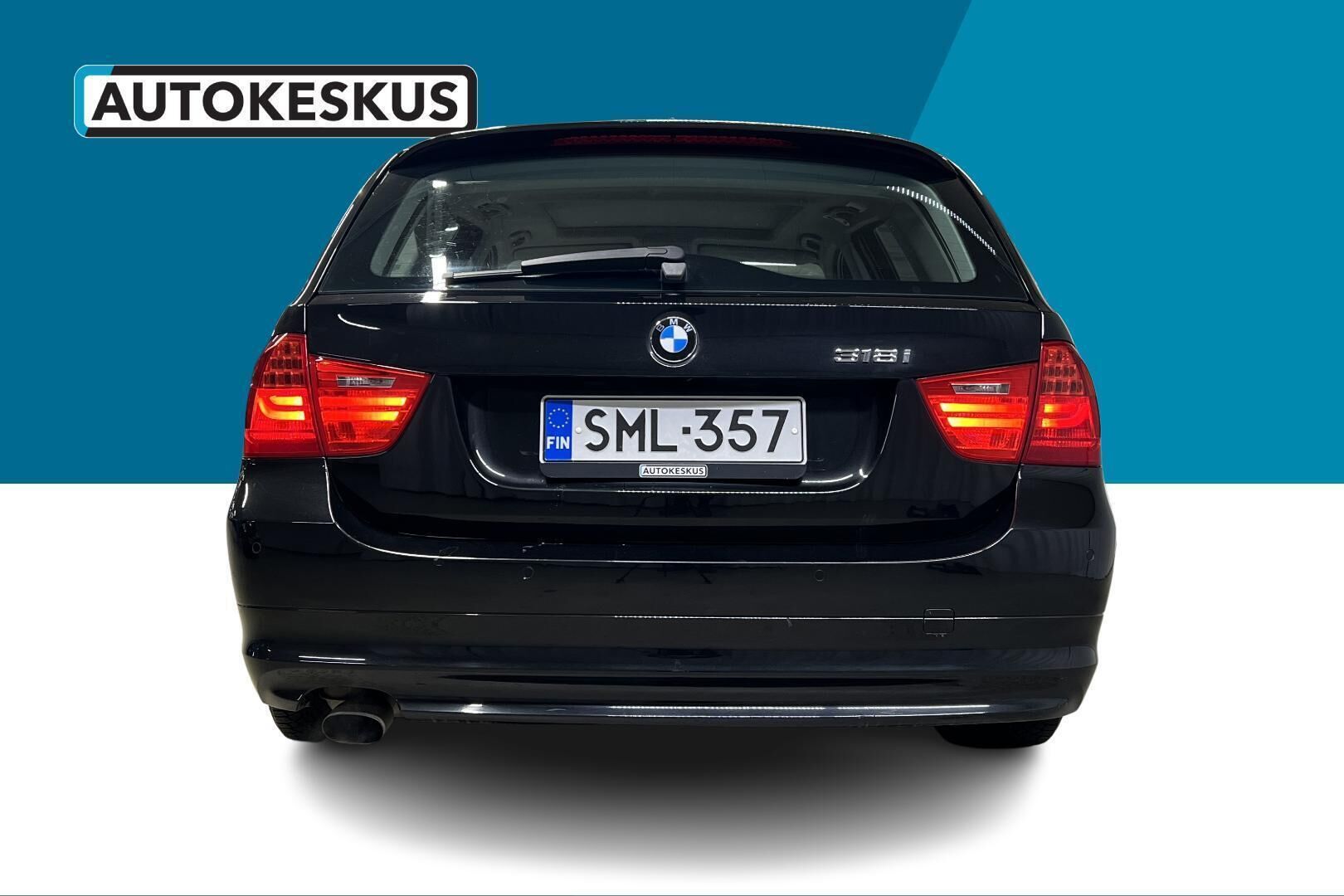 BMW 3-sarja iso kuva 6