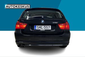 BMW 3-sarja esikatselu 6