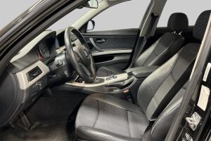 BMW 3-sarja esikatselu 9